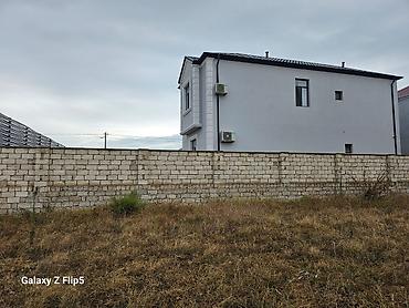 bakıda: BUZOVNADA 7 SOT ÇIXARIŞLI TORPAQ SAHƏSİ SATILIR – 178000 AZN Buzovna — 5
