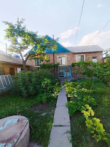 Продажа коттеджей и домов: ​🏡 Продаётся «немецкий» дом в г. Кант ​📍 Адрес: ул. Токтогула — 1