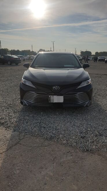 юпсум тайота: Toyota Camry: 2020 г., 2.5 л, Автомат, Гибрид