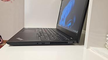 thinkpad t14: İşlənmiş Lenovo ThinkPad, 15.6 ", Intel Core i5, 256 GB — 10