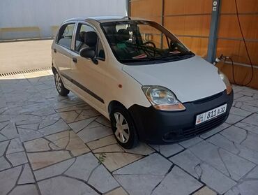 матиз рф номер: Daewoo Matiz: 2006 г., 0.8 л, Механика, Бензин, Хетчбек