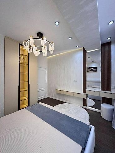 110: Badamdar qəs., 3 otaqlı, Yeni tikili, 110 kv. m — 7