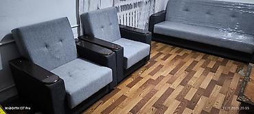 Прямые диваны: Прямой диван, Новый — 21