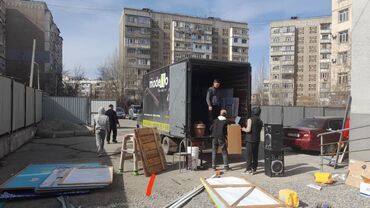 автаномка на спринтер: Бус, Портер | Переезд, перевозка мебели Региональные перевозки, По городу at lalafo.kg автаномка на спринтер: Бус, Портер | Переезд, перевозка мебели Региональные перевозки, По городу