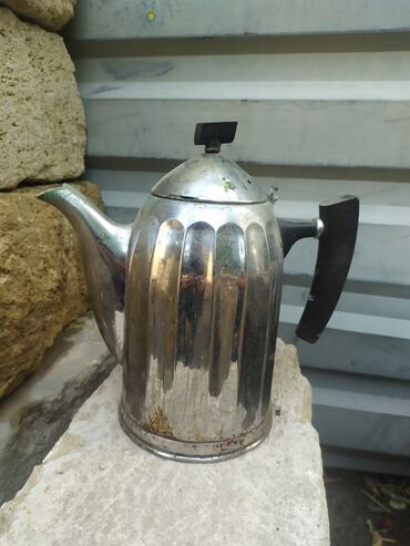 antik qab: Заварочный чайник