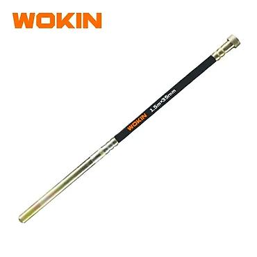 ucuz drel: WOKIN Vibrator Hortumu – Beton Vibrator Aksessuarı Beton vibrasiya və — 1