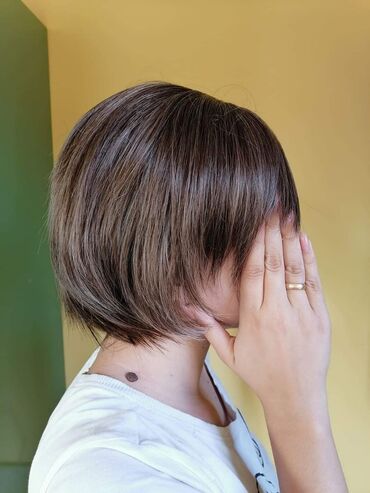 Perike i klipse: Perike i klipse — 22