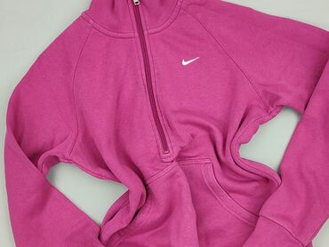 biala bluzka guess damska: Nike, Women`s sweatshirt, size M
