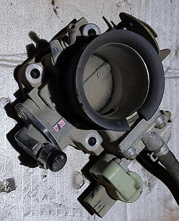KLAPNA GLASA D14 ZA HONDA CIVIC OD 1996. DO 2001. GOD