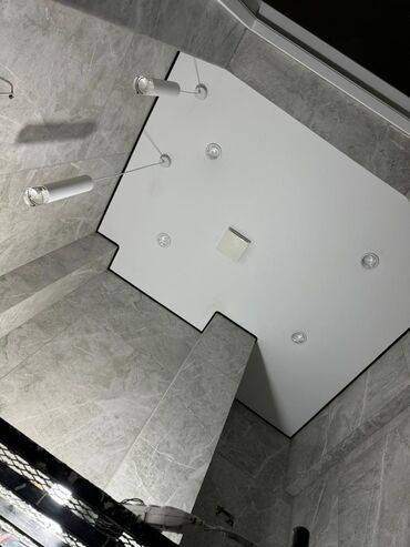 Натяжной потолок: Натяжной потолок Матовое, 3D потолки, Глянцевое Бесплатный замер, Гарантия, Монтаж — 21