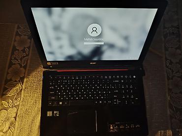 hp pavilion g6 core i7: İşlənmiş Acer Aspire, 15.6 ", Intel Core i7, 1 TB, Pulsuz çatdırılma — 3