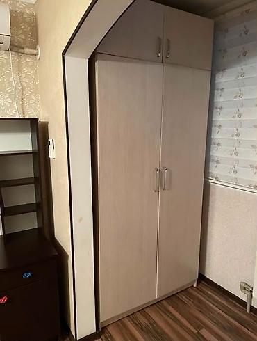 Продажа квартир: 1 комната, 43 м², 5 мкр Элитка, 5 этаж, Косметический ремонт — 6