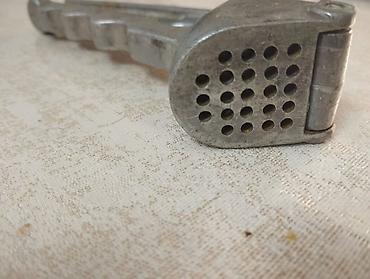 Digər: Sarmısak ezən — 1