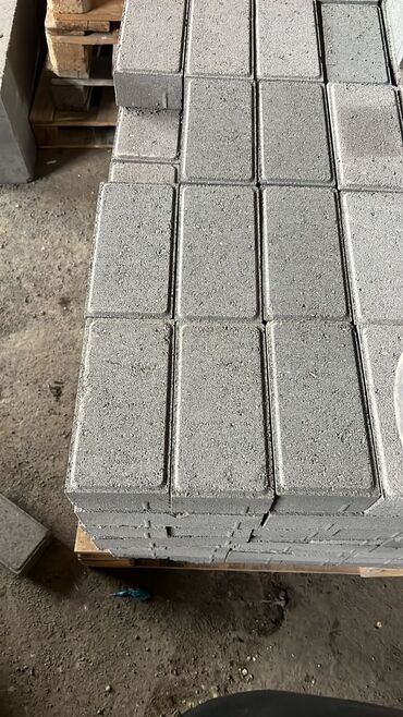 Тротуарные бордюры: Бардюр дорожный Бардюр тротуарная Бардюр прессованный Прочные — 6