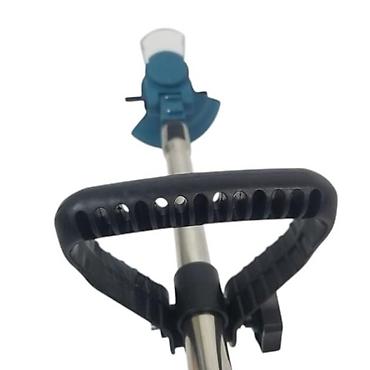 otbicen: Bağ üçün xırdalayıcı OB-632 48V Xüsusiyyətlər Brend: No Brand — 3