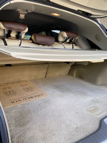 Infiniti: Infiniti FX: 3.5 l | 2007 il 245888 km Krossover — 7