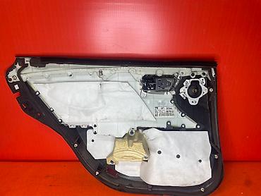 creta: Дверная карта Toyota Б/у, Оригинал — 8