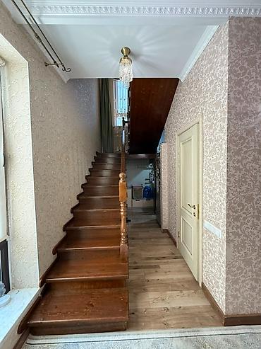 Продажа коттеджей и домов: 6 комнат, 235 м², 7 соток, Бишкек, Кок-Жар мкр Агентство недвижимости — 19