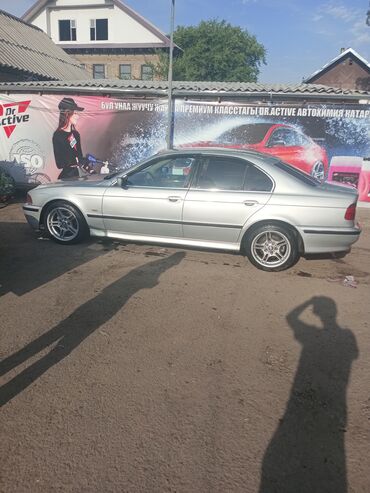 радиатор опель зафира а: BMW 5 series: 1999 г., 2 л, Типтроник, Бензин, Седан