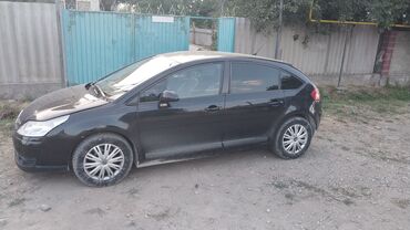 машины в рассрочку бу: Citroen C4: 2006 г., 1.6 л, Автомат, Бензин, Хетчбек