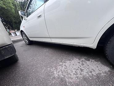Honda: Honda Stream: 2002 г., Хэтчбэк — 5