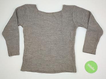 tnf: Sweter damski, rozmiar S — 3