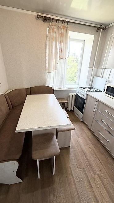 Продажа квартир: 1 комната, 30 м², Хрущевка, Евроремонт — 7