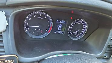 хундай аванта цена бишкек: Hyundai Sonata: 2020 г., 2 л, Автомат, Газ, Седан — 9