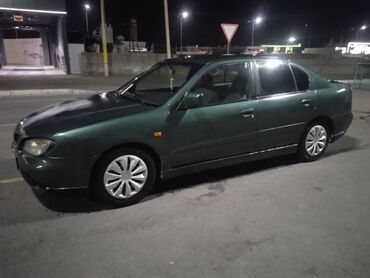щиток приборов нексия: Nissan Primera: 2001 г., 1.6 л, Механика, Бензин, Седан