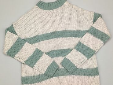 Jumpers: Sweter, SinSay, XS (EU 34), condition - Good