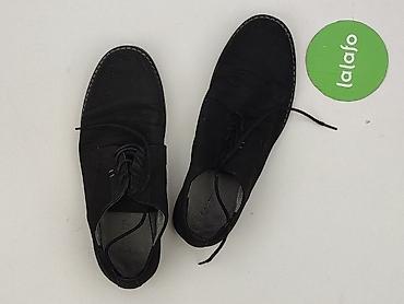 ugg deichmann: Półbuty dla mężczyzn, rozmiar 41 — 2