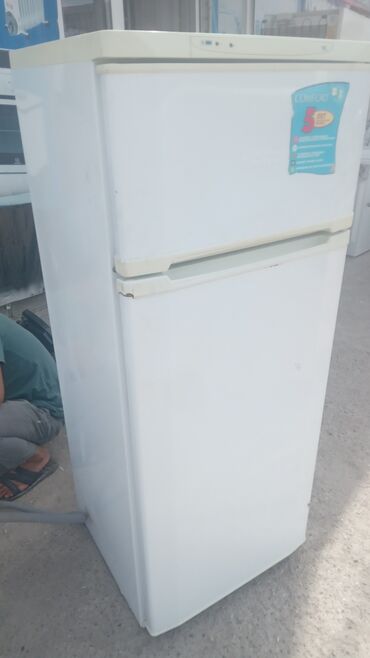 двухкамерный холодильник б у: Муздаткыч Nord, Эки камералуу, 160 *