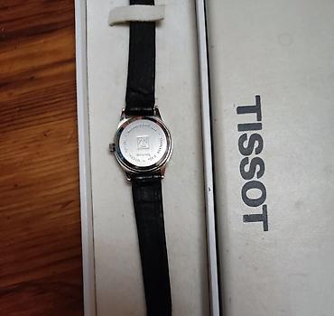 zenski pametni sat: Tissot Seastar – klasični ručni sat - Brend/model: Tissot Seastar - — 1