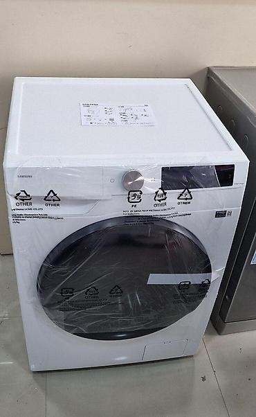 irsad electronics: Paltaryuyan Samsung WD11DG6B85BE Paltaryuyan Maşın Samsung — 1