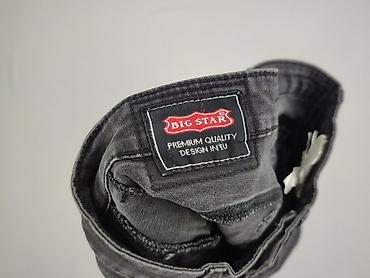 jeans push up: Big Star, Jeansy damskie, rozmiar S — 5