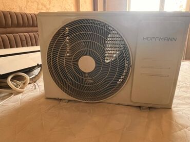blinçik tavası: Kondisioner Hoffmann, İşlənmiş, 40-45 kv. m, Split sistem, Kredit yoxdur