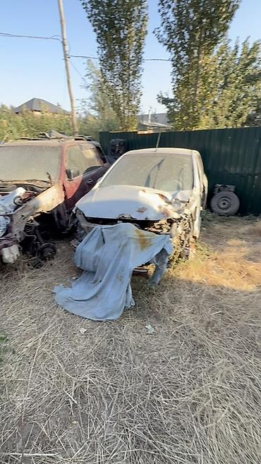 Honda: Honda Civic: 2004 г., Седан — 5
