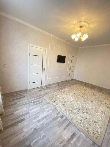 Köhnə tikili: Bakı, 5-ci mikrorayon, 2 otaqlı, Köhnə tikili, m. Memar Əcəmi, 36 kv. m — 1