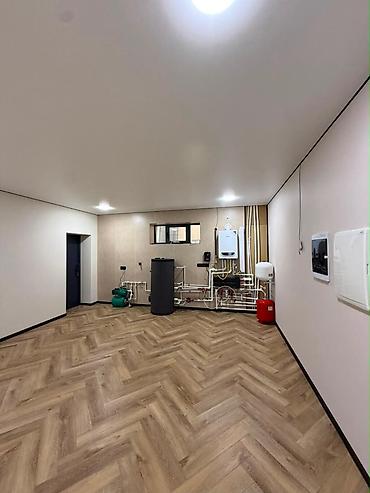 Продажа коттеджей и домов: Продается Двух-уровневый Дом 🏠 Район: Ынтымак, рхт Пересечение — 21