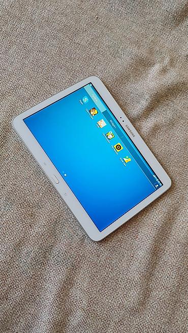 Tableti: Samsung Galaxy Tab 3 10.1 (GT-P5200) – 10.1” tablet sa 4G - Ekran — 2