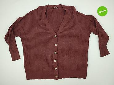 premium second hand: Cubus, Kardigan damski, rozmiar XL — 2