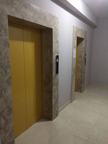 Uzunmüddətli kirayə mənzillər: Nərimanov metrosu yanınında mənzil kirayə verilir. Mərtəbə 16/9. Ümumi — 18