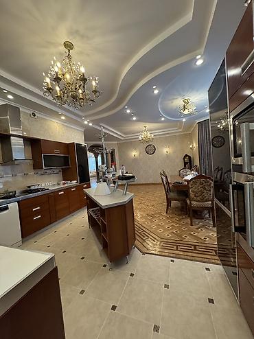 Үйлөрдү ижарага берүү: 500 м², 6 бөлмө жана андан көп, Орто-Сай а., Үй-бүлөлүүлөргө — 10