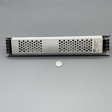 блоки питания для майнинга: Блок питания для LED-лент FAN 400W-12V - Назначение: питание — 3