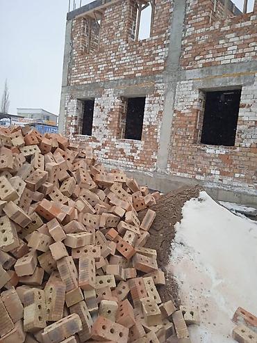 90: Пустотелый, дырчатый, Жженый кирпич, Полублок, 250×120×90 — 6