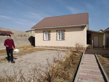 Продажа домов: Дом, 150 м², 6 комнат, Собственник, Евроремонт at lalafo.kg — 5 Продажа домов: Дом, 150 м², 6 комнат, Собственник, Евроремонт — 5