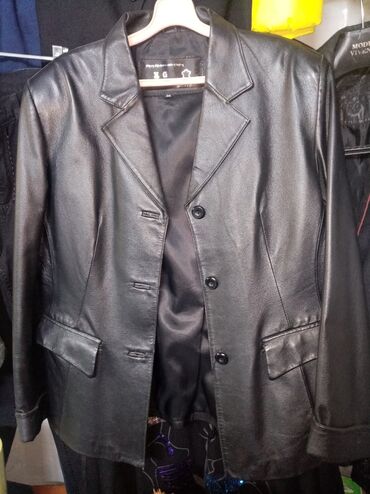 одежда зимняя: Пуховик, 3XL (EU 46)