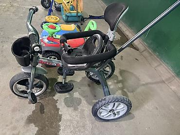 Детские электрокары: Детский электрокар — 13