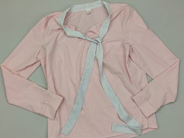 pakuten bluzki koszulowe: Блуза жіноча, M, стан - Хороший