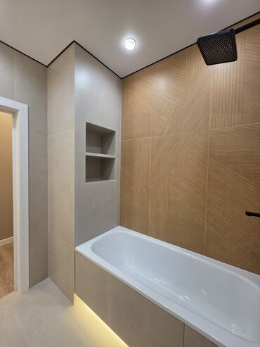 Продажа квартир: 2 комнаты, 55 м², Элитка, 11 этаж, Дизайнерский ремонт — 12